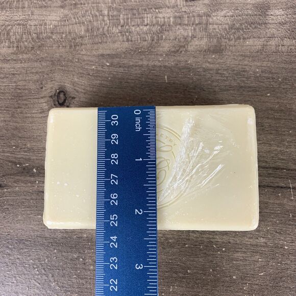 Somerset Toiletry Men's Cleansing Bar Soap The Party Animal - Sage Scent 7.05oz - Picture 9 of 10